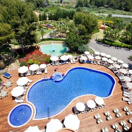 Ona Palmira Paradise Paguera Peguera Kültér fotó