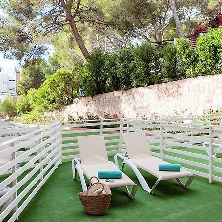 Ona Palmira Paradise Paguera Peguera Kültér fotó